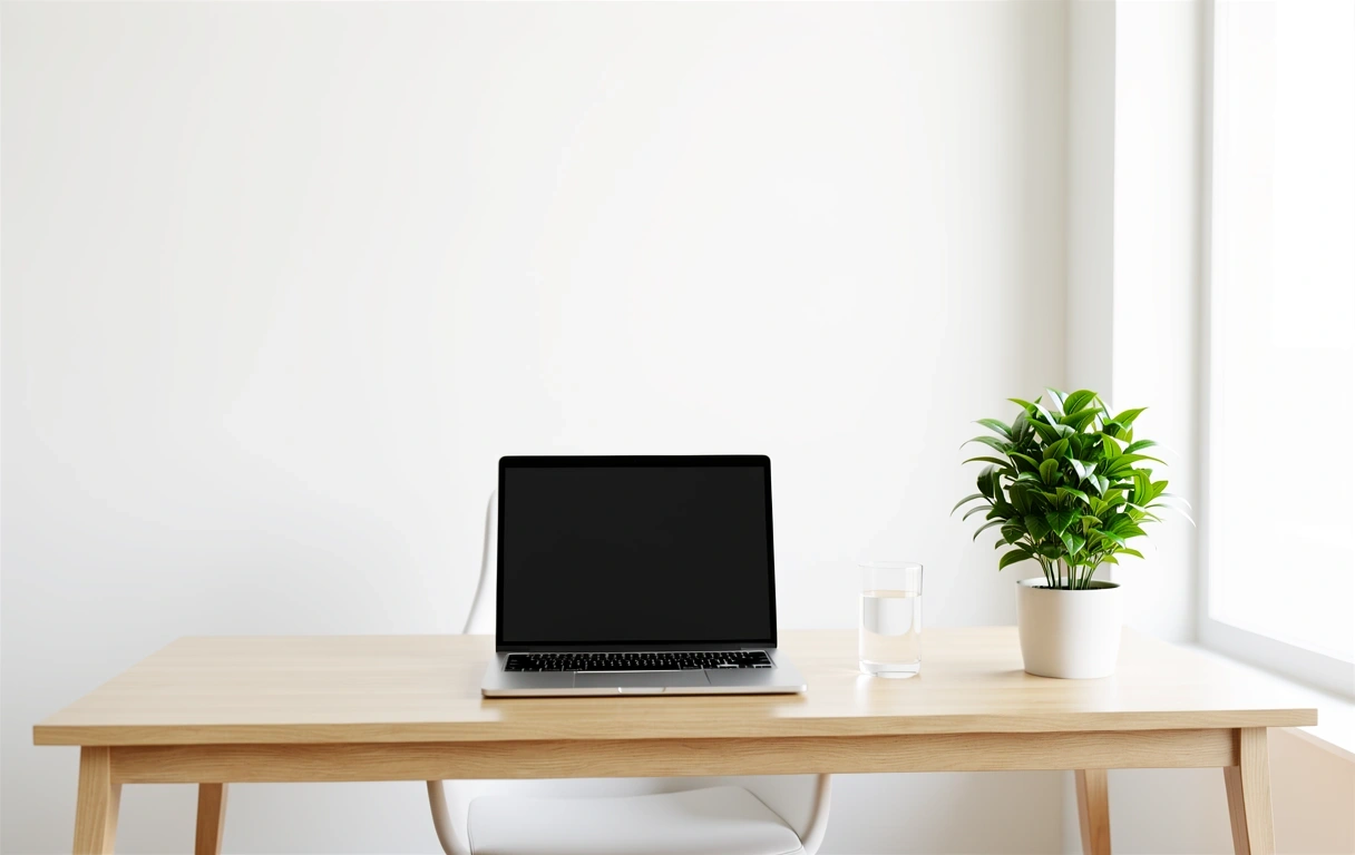 Online consultation setup