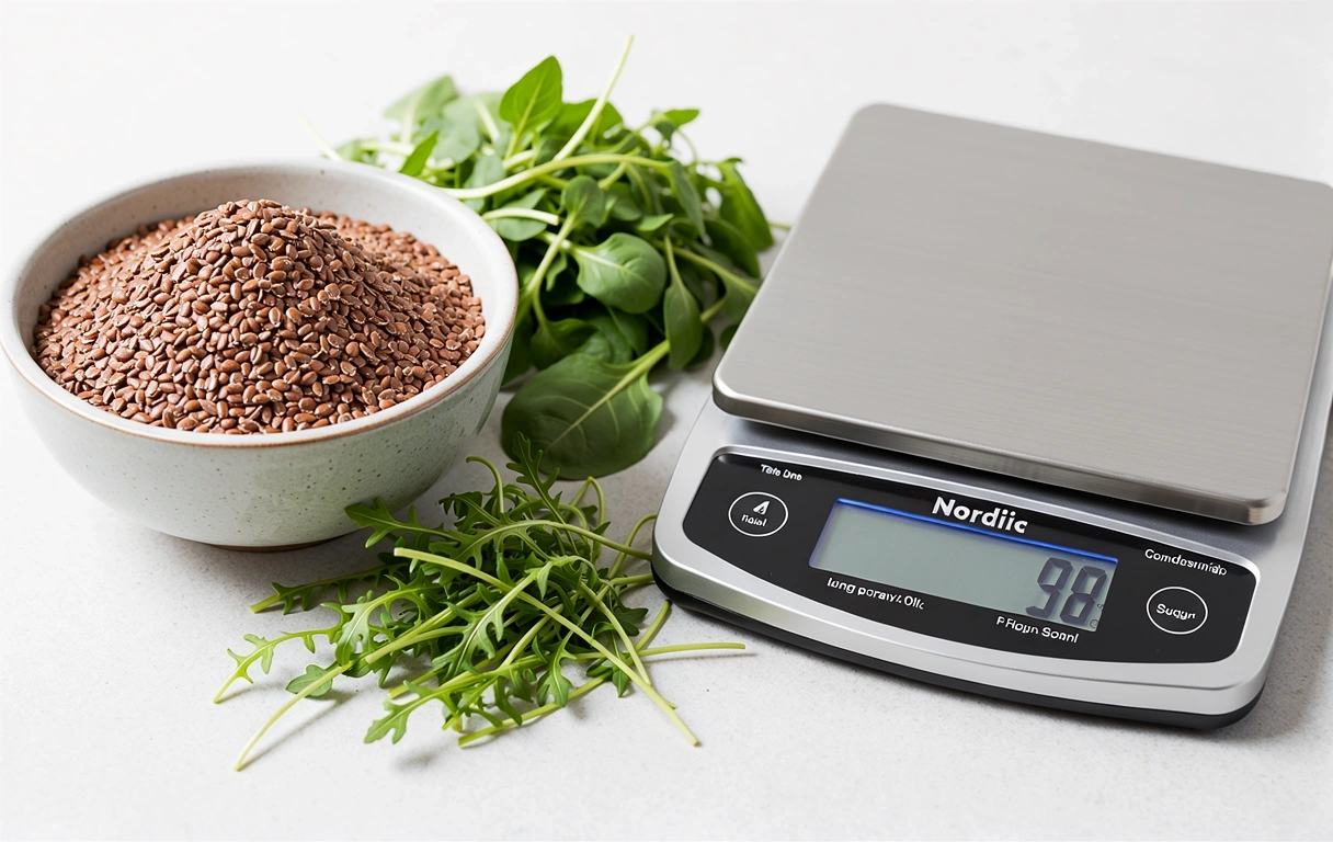 Nutrition science tools