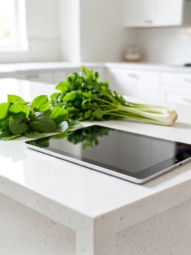 Nutrition management tools