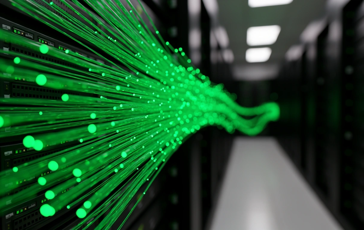 Secure data encryption